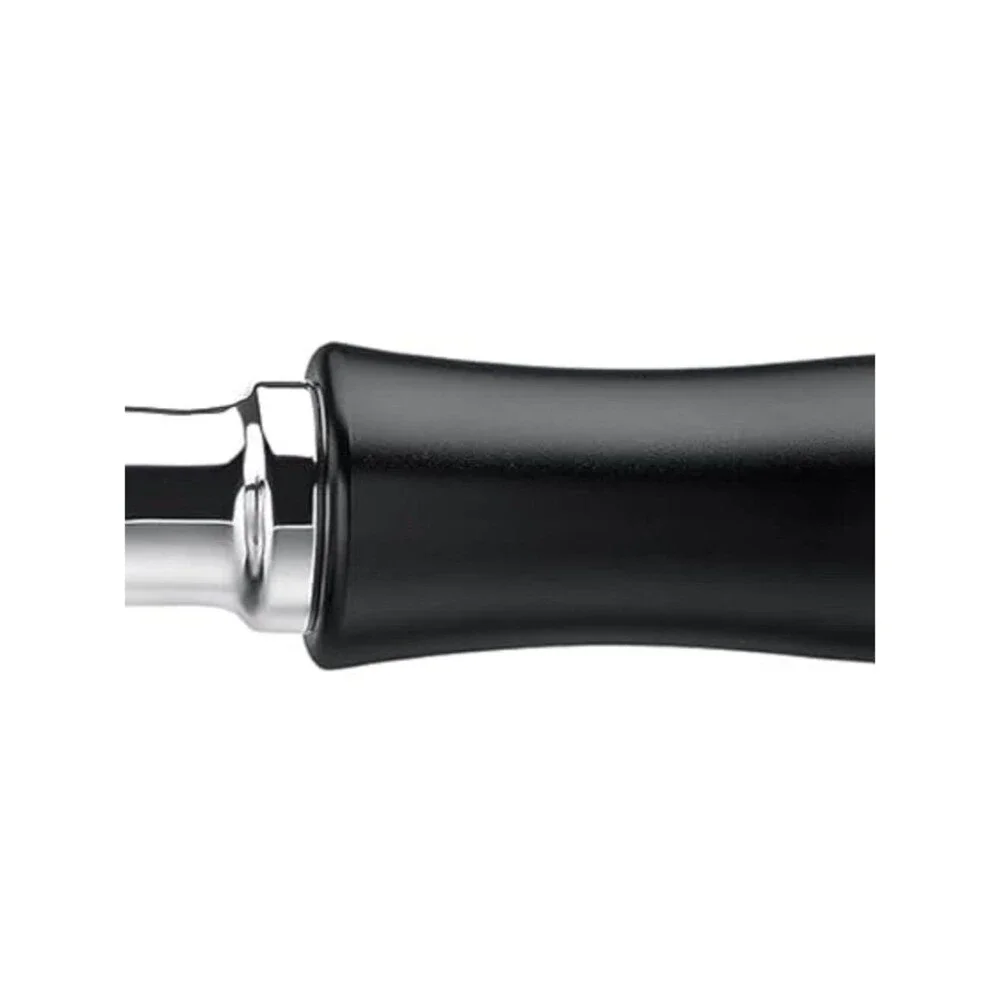 Normcore 58mm Double Spout Portafilter with Basket - Fits E61, Flair 58, ECM